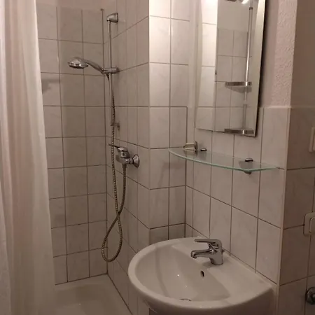 Lägenhet City Apartment *