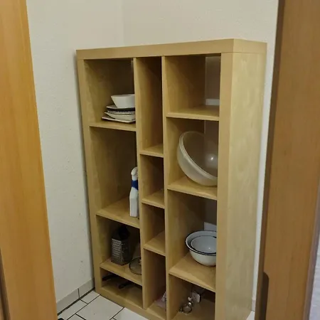 شقة City Apartment دريسدن