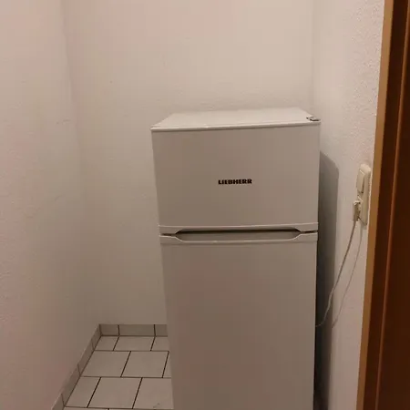 City Apartment Lägenhet