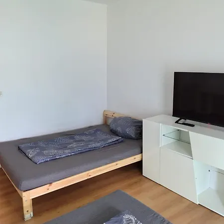 City Apartment * دريسدن
