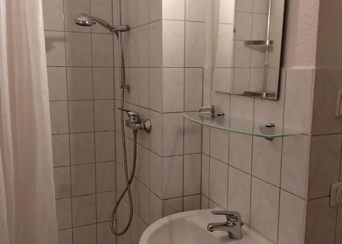 Apartamento City Apartment *