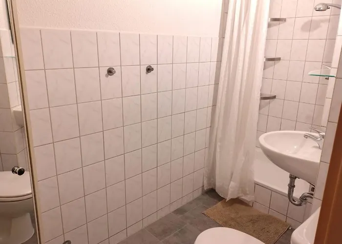 City Apartment Lägenhet *