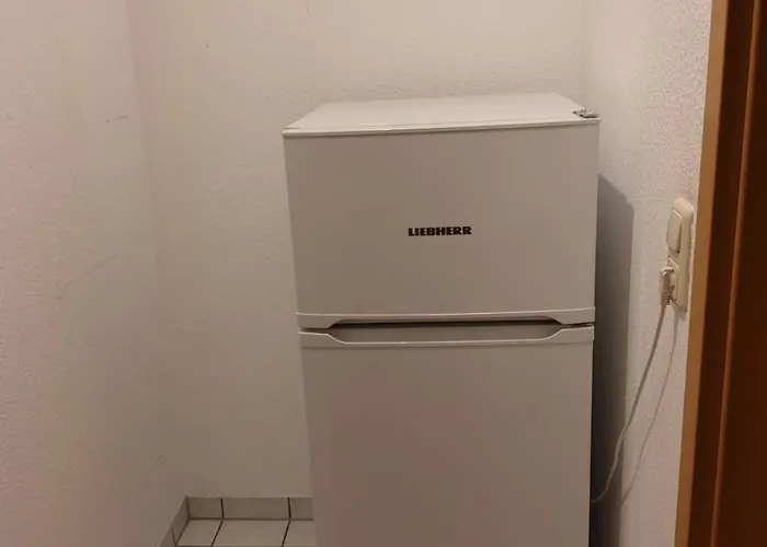 City Apartment شقة