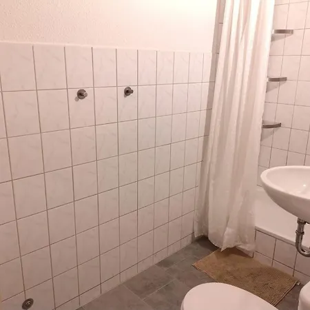 City Apartment דירה *