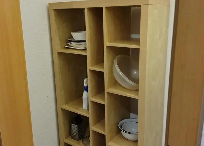 דירה City Apartment דרזדן