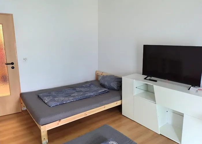 City Apartment * דרזדן